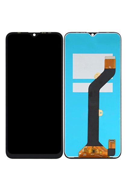 Tecno Spark 7 Ekran Dokunmatik