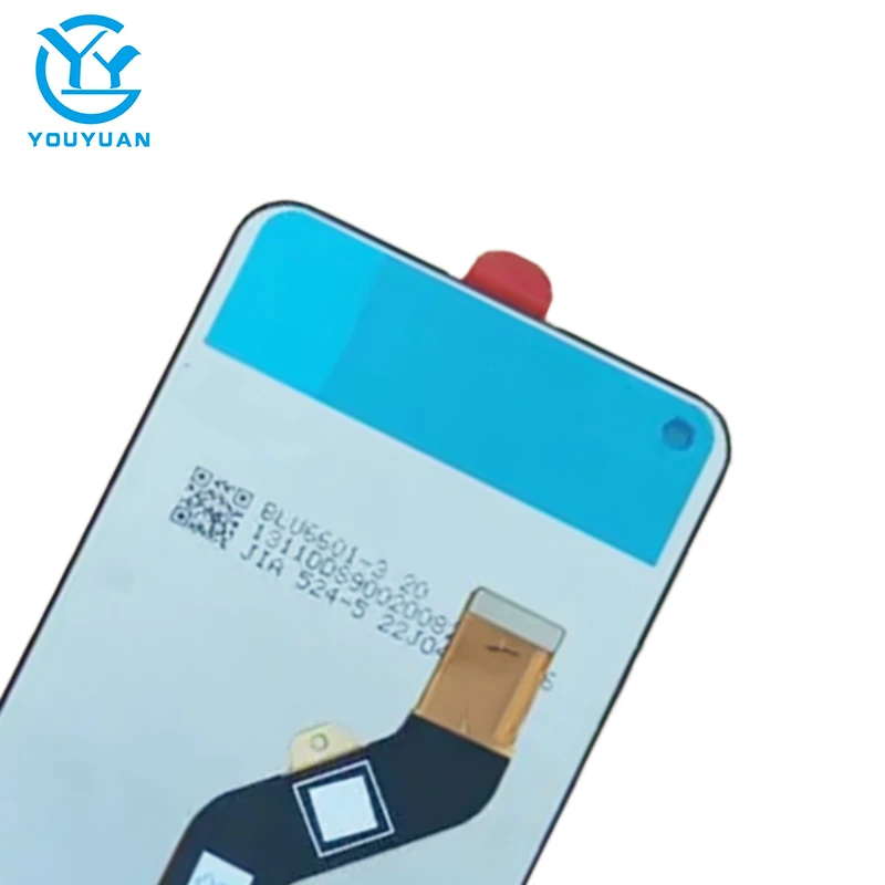 Tecno Spark 7 Pro Kf8 Ekran Dokunmatik