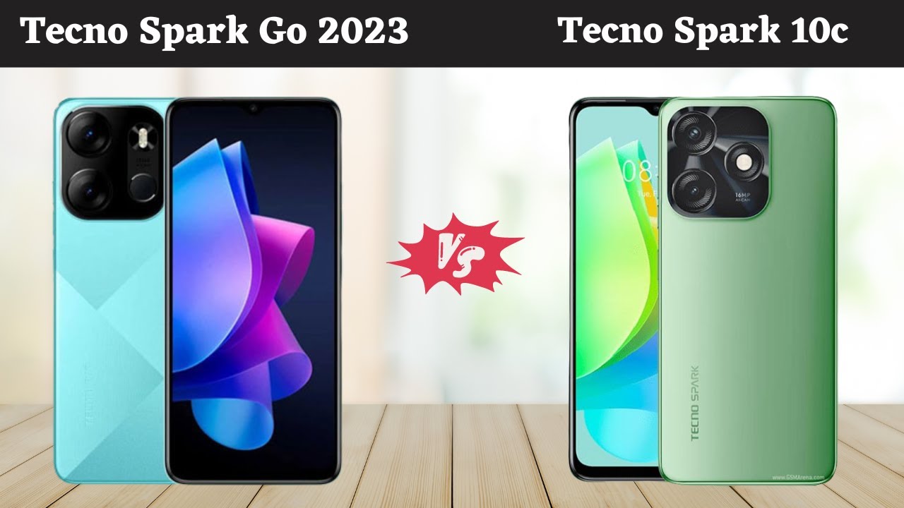 Tecno Spark Go 2023 Spark 10 Spark 10C Smart 7 Ekran Dokunmatik