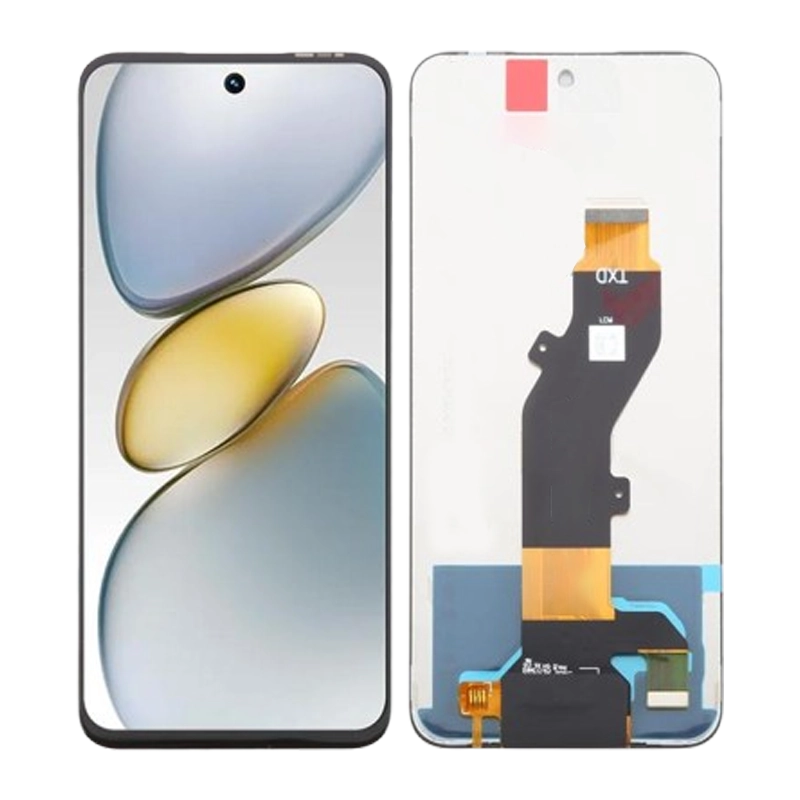 Tecno Spark Go 2025 Ekran Dokunmatik