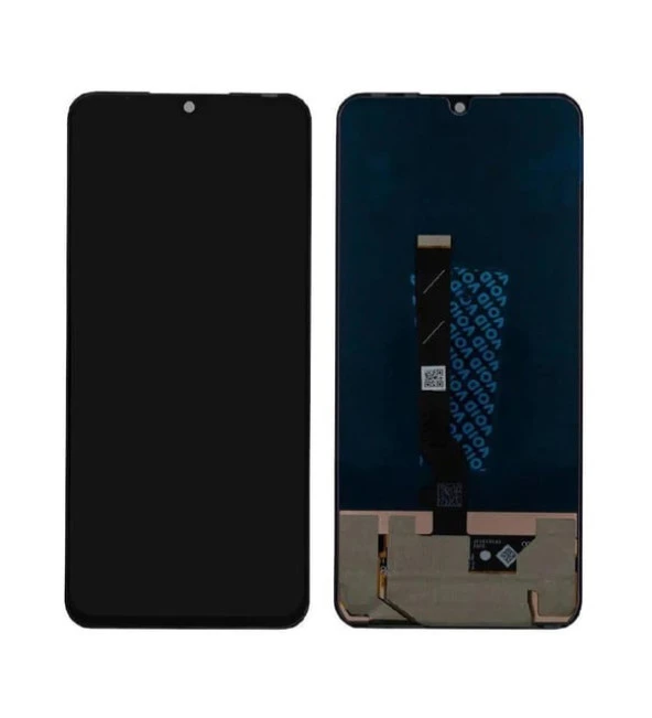 A+ Kalite ?nfinix Note 11 Note 12 Note 12 Pro Tcl 30 Tcl 30 Plus Ekran Dokunmatik