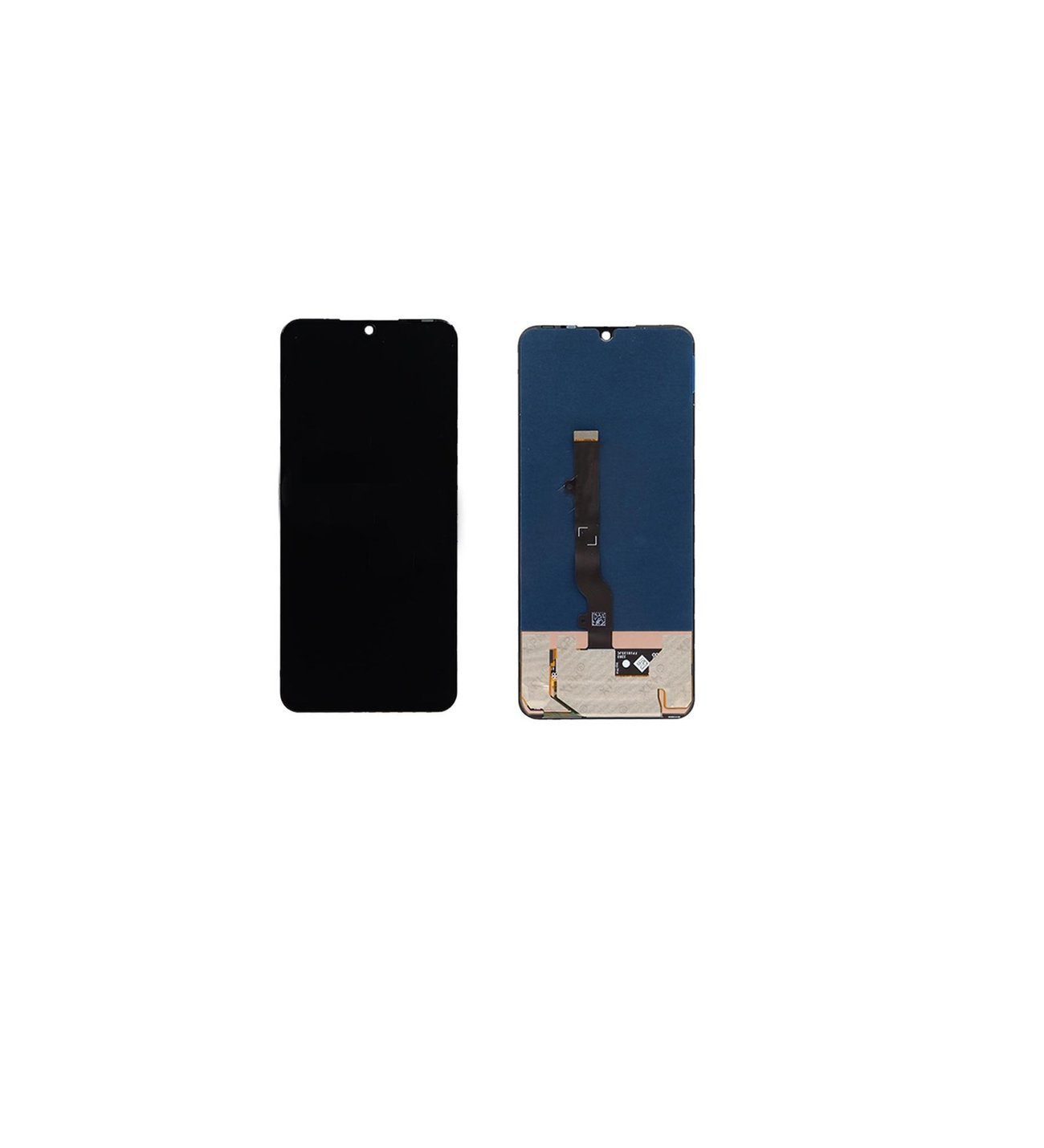 A+ Kalite ?nfinix Note 11 Note 12 Note 12 Pro Tcl 30 Tcl 30 Plus Ekran Dokunmatik
