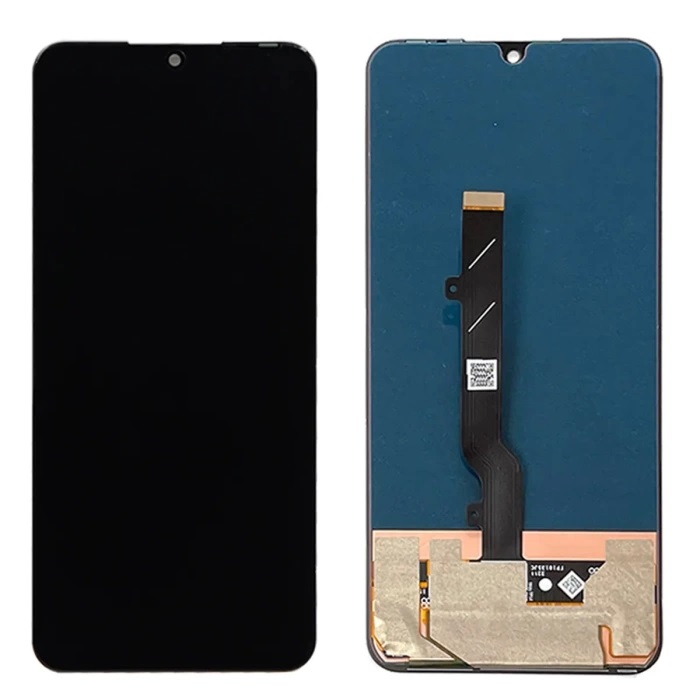 A+ Kalite ?nfinix Zero 20 Ekran Dokunmatik