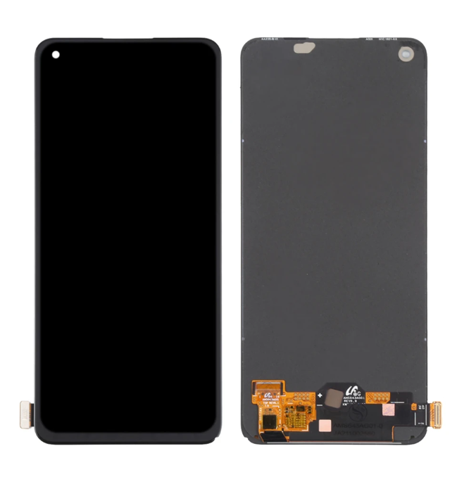 A+ Kalite Oppo Realme 10 4G Ekran Dokunmatik
