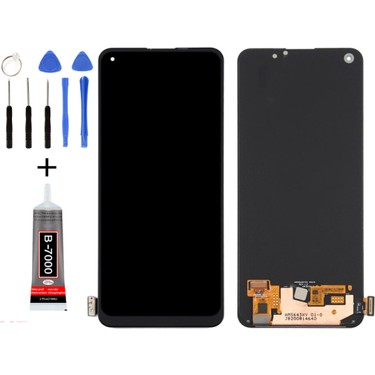 A+ Kalite Oppo Reno 5 Lite Ekran Dokunmatik