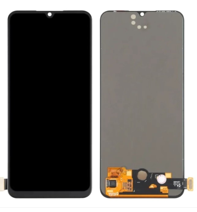 Casper Vivo V25 Ekran Dokunmatik