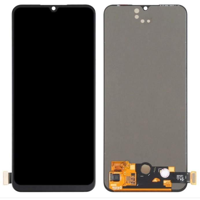 Casper Vivo V29 Lite Ekran Dokunmatik