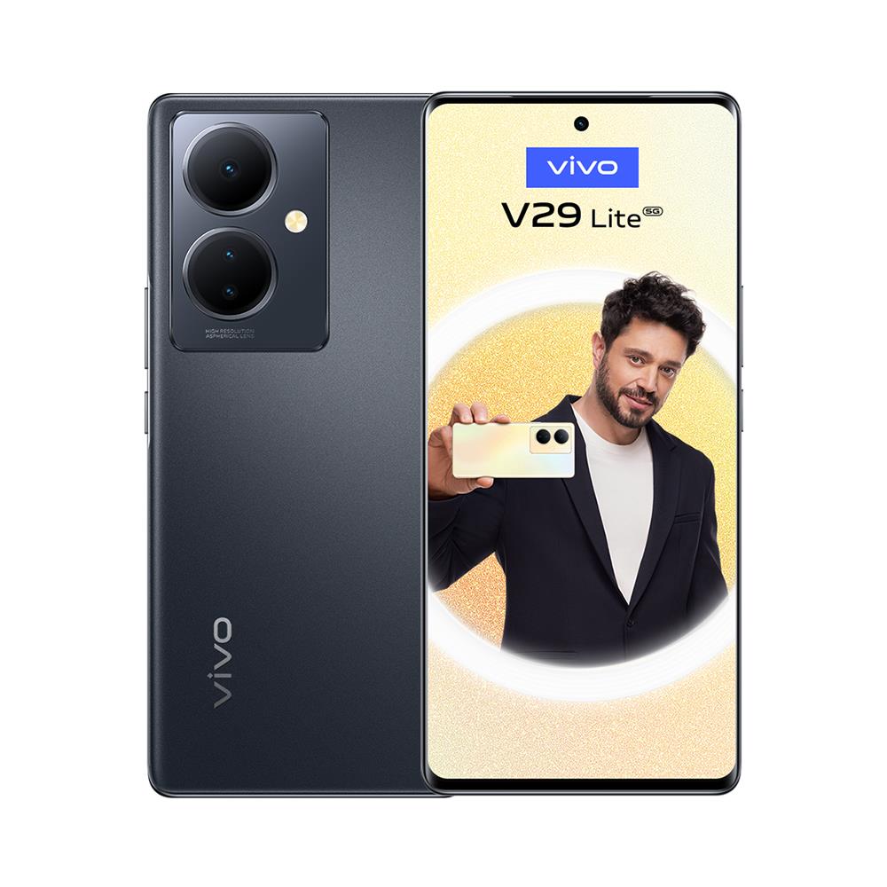 Casper Vivo V29 Lite Ekran Dokunmatik