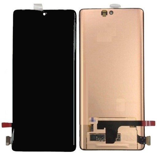 Casper Vivo V29 V29 Pro Ekran Dokunmatik