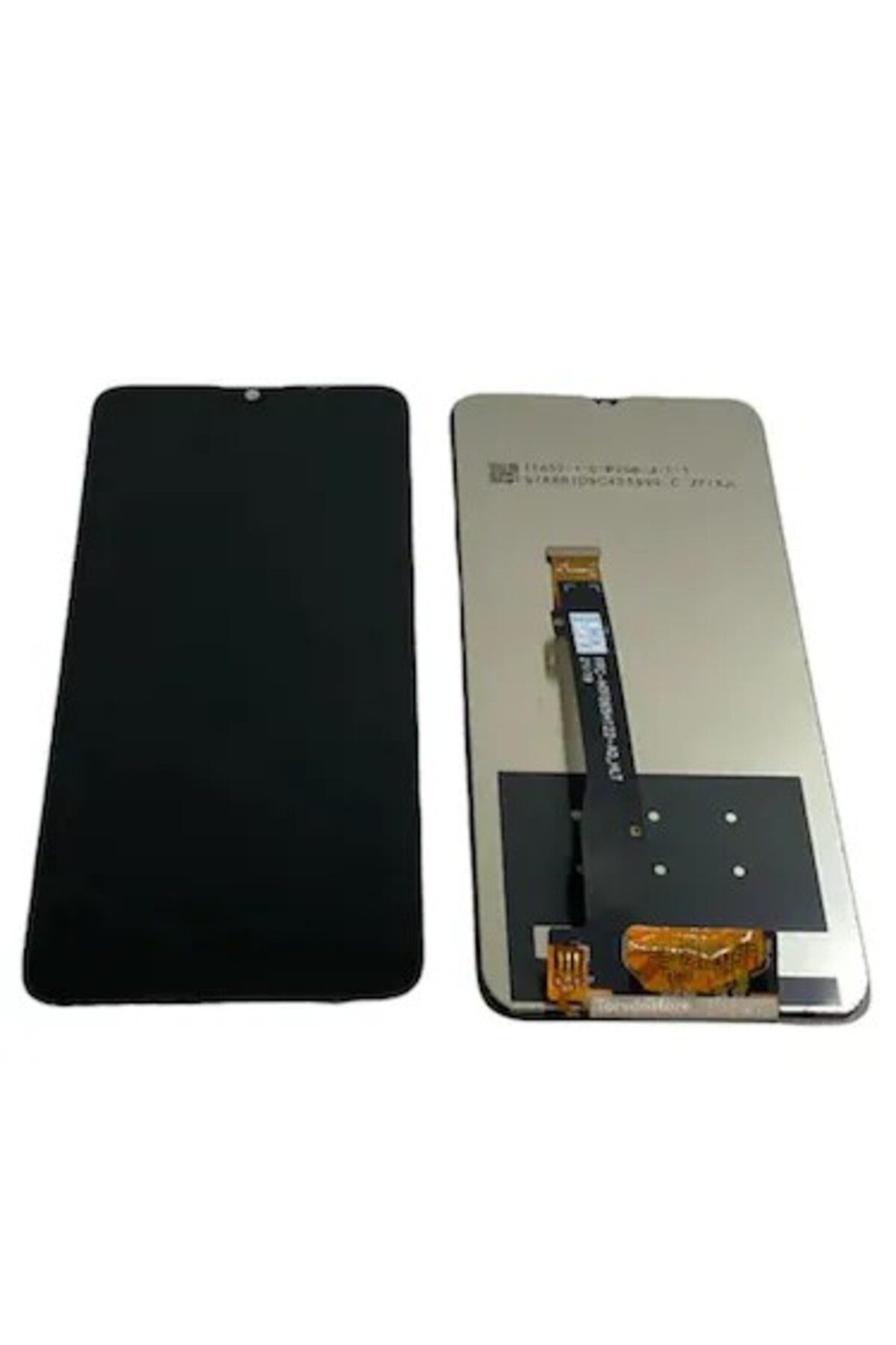 Casper Vivo V30 Ekran Dokunmatik