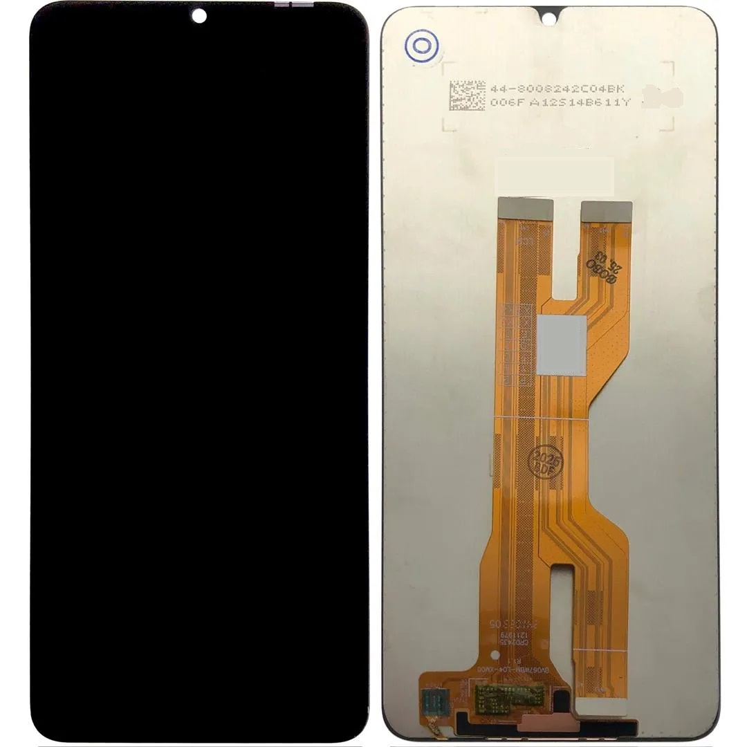 Casper Vivo Y04 Ekran Dokunmatik