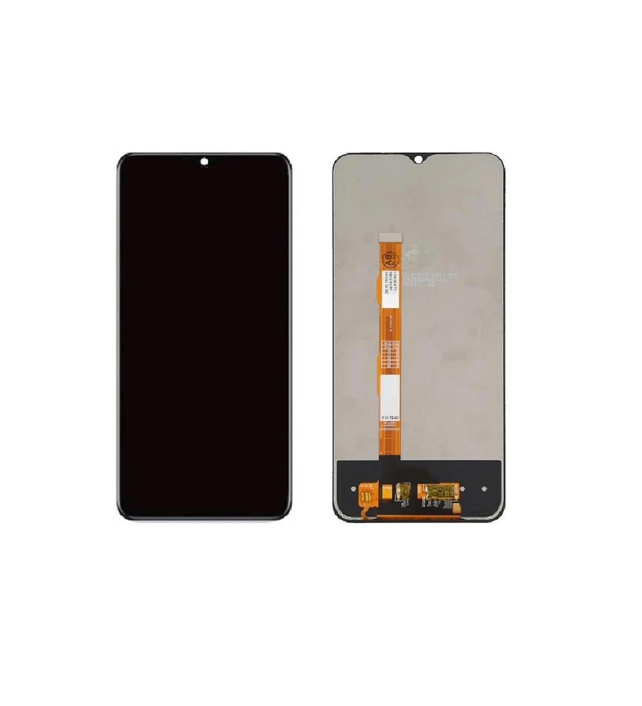 Casper Vivo Y11S Y20 Y20S Ekran Dokunmatik