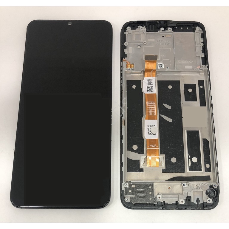 Casper Vivo Y17S Ekran Dokunmatik