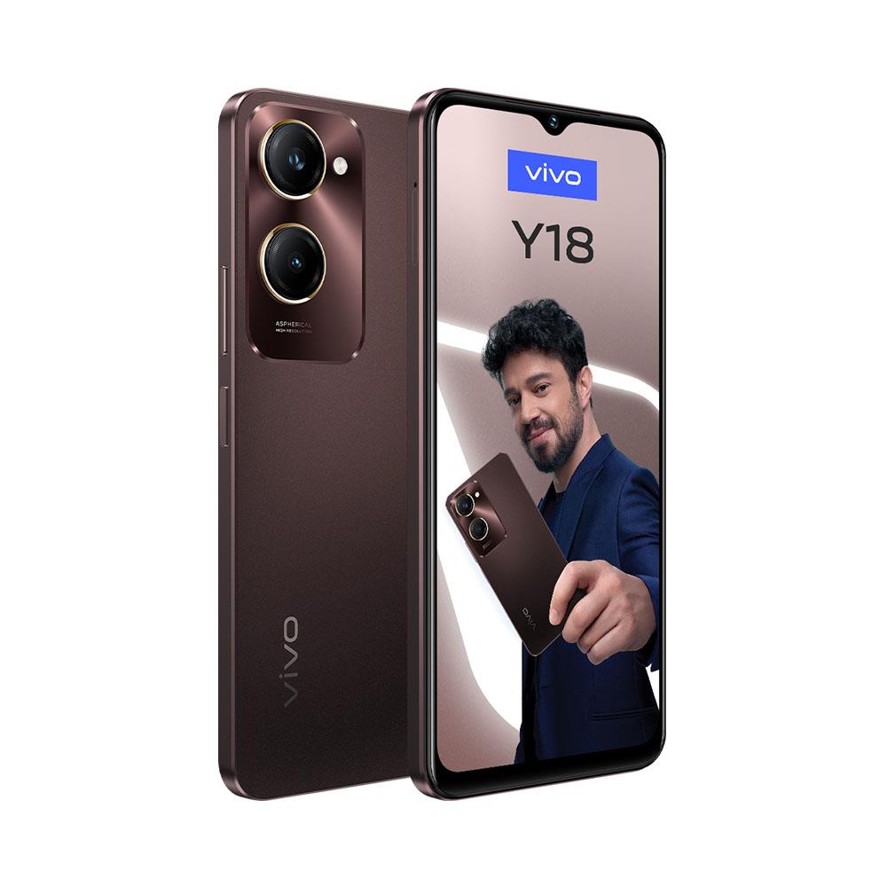 Casper Vivo Y18 Ekran Dokunmatik