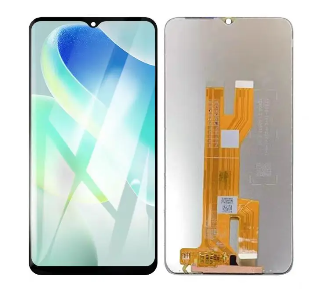 Casper Vivo Y18 Ekran Dokunmatik