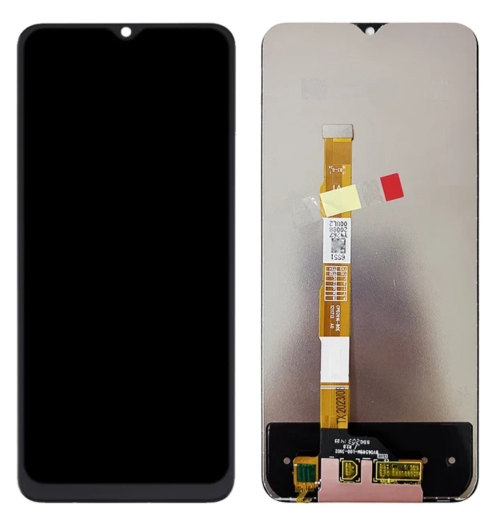 Casper Vivo Y19 Ekran Dokunmatik