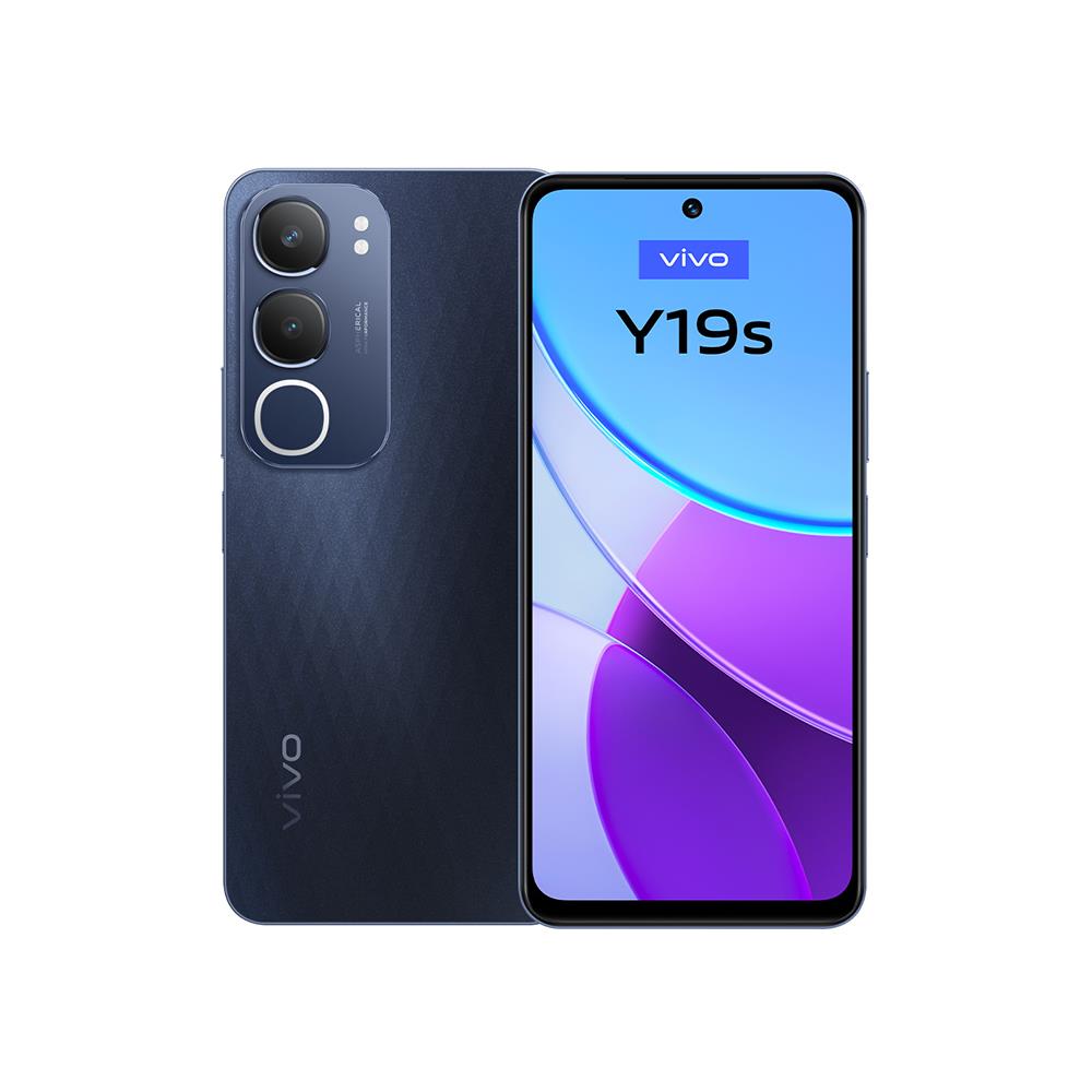 Casper Vivo Y19S Ekran Dokunmatik