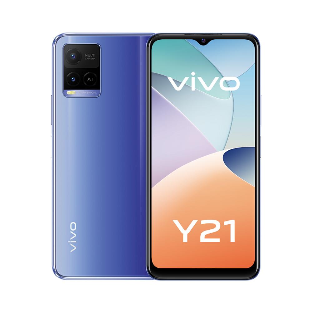 Casper Vivo Y21 Ekran Dokunmatik