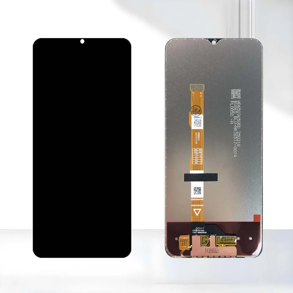 Casper Vivo Y21S Ekran Dokunmatik