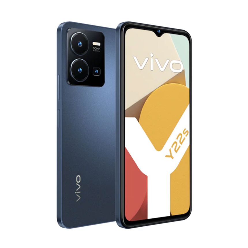 Casper Vivo Y22S Ekran Dokunmatik