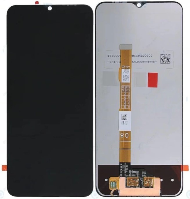 Casper Vivo Y22S Ekran Dokunmatik