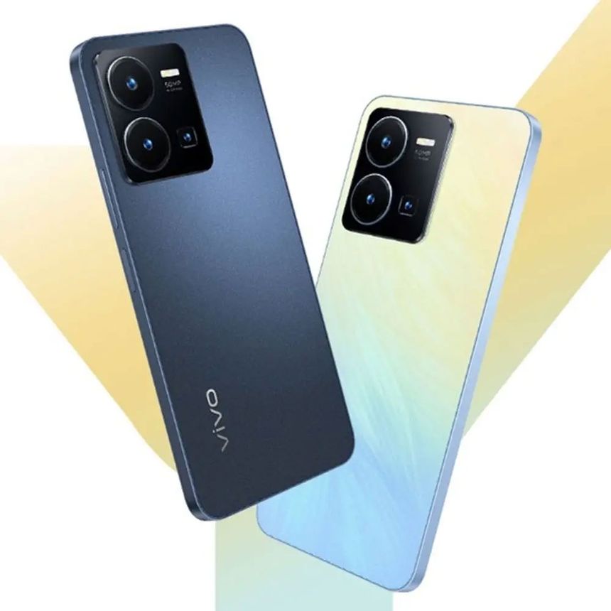 Casper Vivo Y22S Ekran Dokunmatik