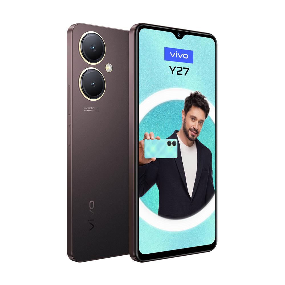 Casper Vivo Y27 Ekran Dokunmatik