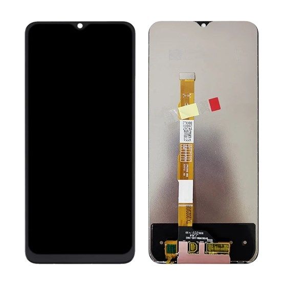 Casper Vivo Y28 Ekran Dokunmatik