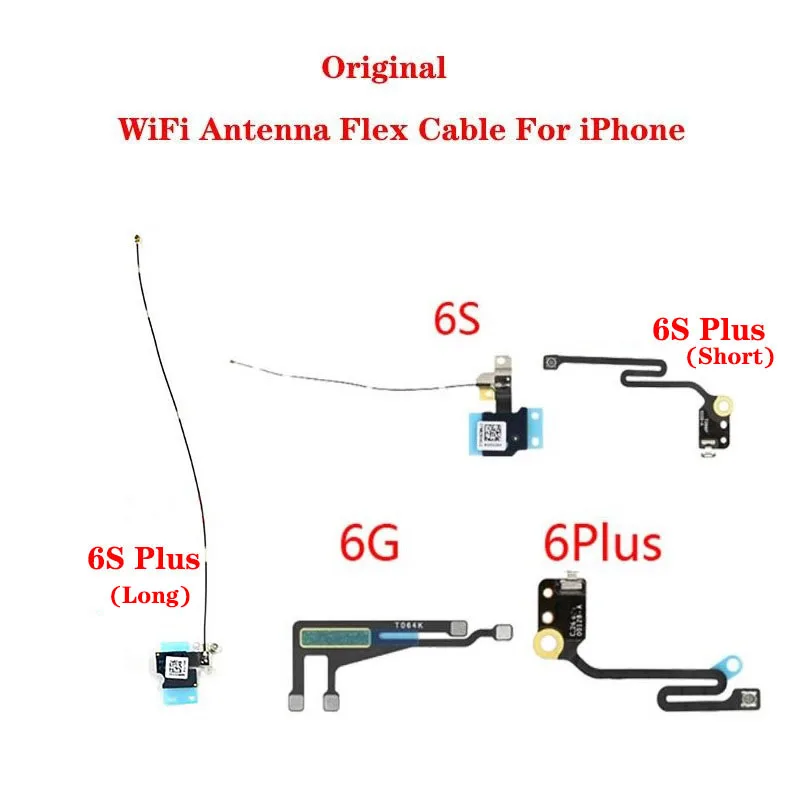 İphone 6G Plus Wıfı Flex