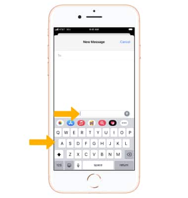 İphone 6S 6S Plus Tuş Bordu Beyaz