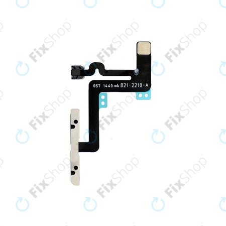 İphone 6S Plus Volume Flex