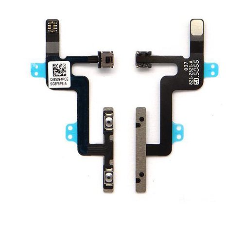 İphone 6S Plus Volume Flex