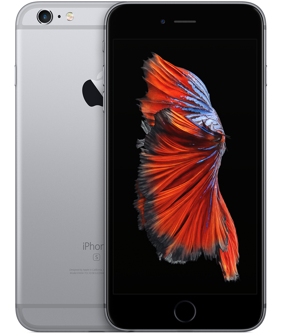 İphone 6S PLUS WIFI BİG