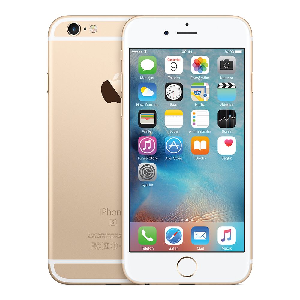 İphone 6S PLUS WIFI BİG