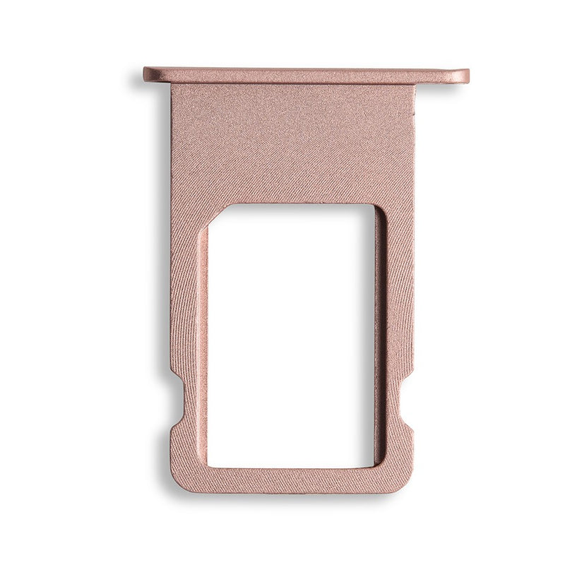 İphone 6S Sim Kapağı Rose Gold