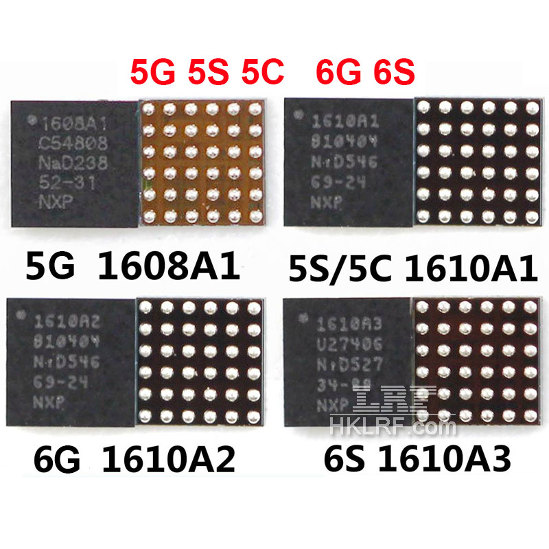 İphone 6S Usb 1610A3 Şarj Ic