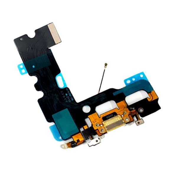 İphone 7G Org Şarj Bordu Beyaz