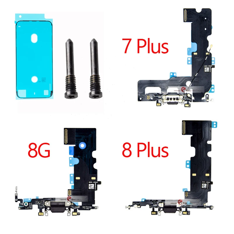 İphone 7G Plus 8G Plus İç Kulaklık