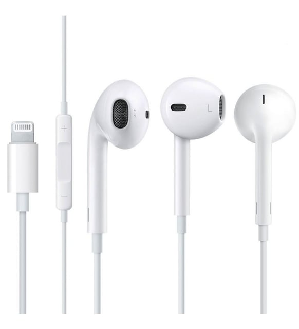 İphone 7G Plus 8G Plus İç Kulaklık