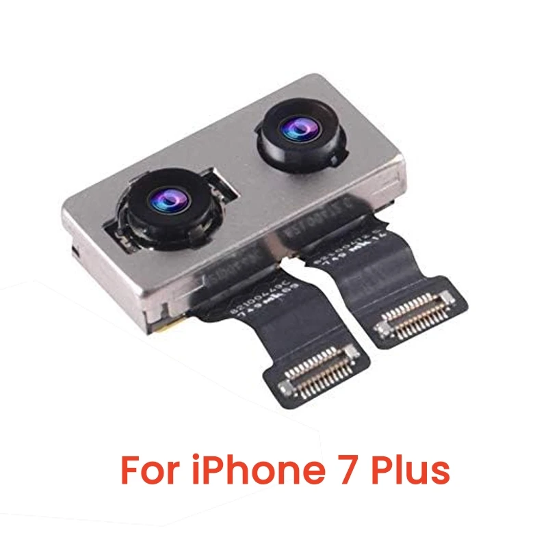 İphone 7G Plus Arka Kamera Org