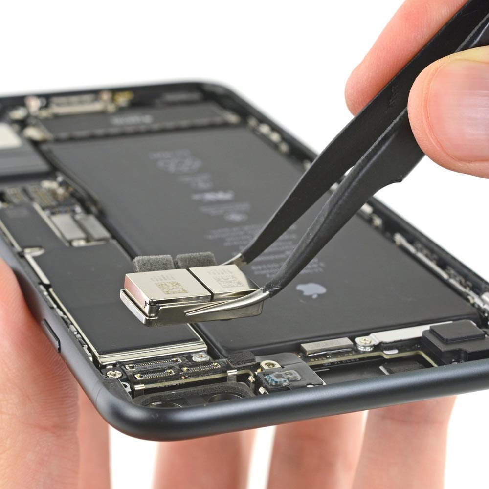 İphone 7G Plus Arka Kamera Org