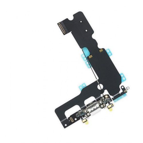 İphone 7G Plus Org Şarj Bordu Beyaz