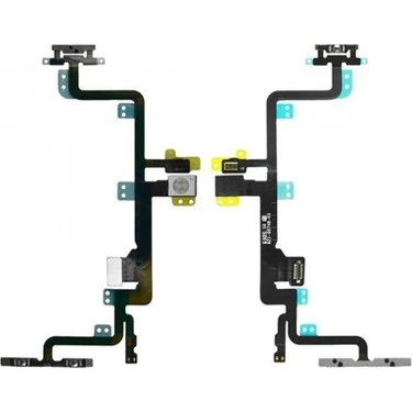 İphone 7G Plus Power Volume Flex