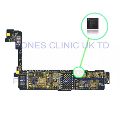 İphone 7G/7G Plus Usb Charcer Ic