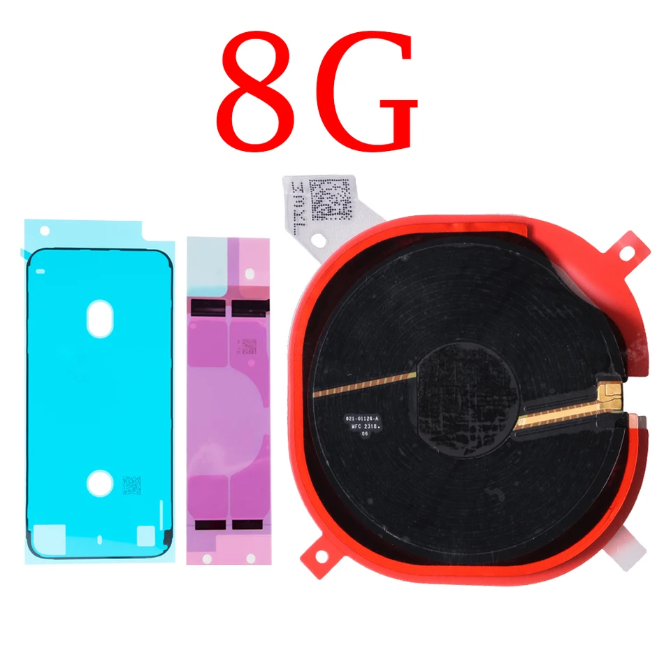 İphone 8G Nfc Flex
