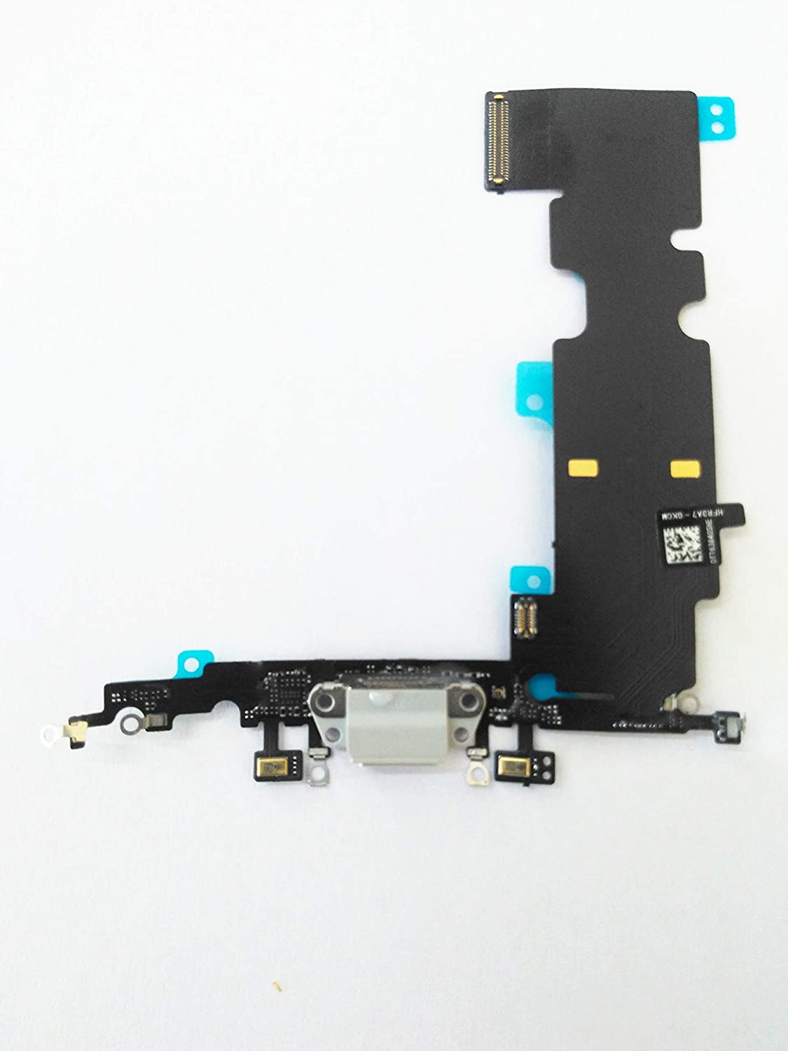 İphone 8G Plus Org Şarj Bordu Beyaz