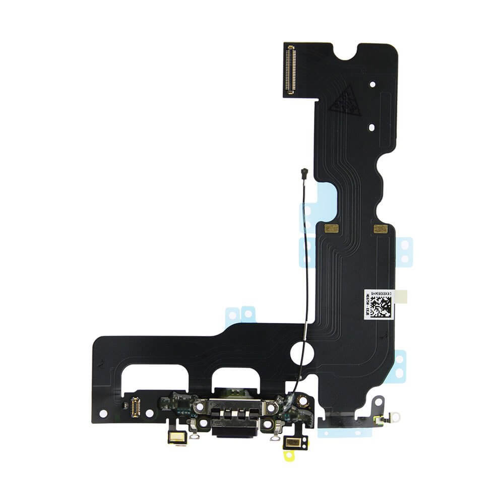 İphone 8G Plus Org Şarj Bordu Siyah