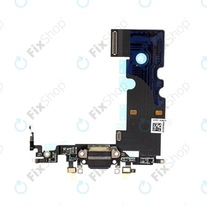 İphone 8G Plus Org Şarj Bordu Siyah
