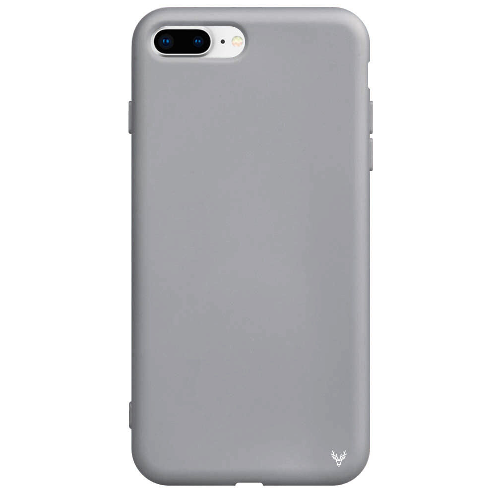 İphone 8G Plus Sim Kapağı Grey