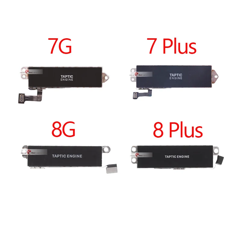 İphone 8G Plus Titreşim Motoru